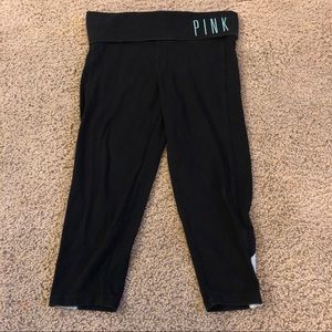 Victoria’s Secret PINK Yoga Pants